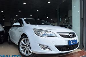 Opel Astra 1.7 CDTI 110Cv Cosmo Uniproprietà
