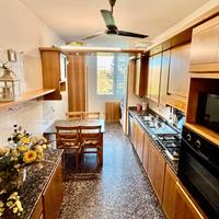 Quadrilocale luminoso in Viale Krasnodar 142, 4° p