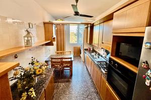 Quadrilocale luminoso in Viale Krasnodar 142, 4° p