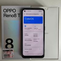 OPPO RENO 8T