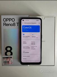 OPPO RENO 8T