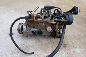 Pompa ad alta pressione per FIAT 100TD