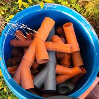 tubature varie dimensioni