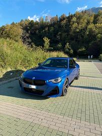 BMW 220i MSport Pro