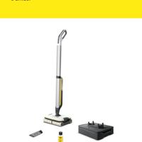 LAVAPAVIMENTI KARCHER