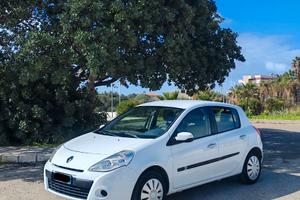 Renault Clio 3 1.5 dCi5 Porte(2010) | Euro 4