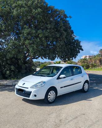 Renault Clio 3 1.5 dCi5 Porte(2010) | Euro 4