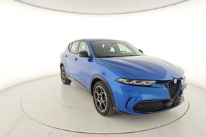 Alfa Romeo Tonale 1.5 130 CV MHEV TCT7 Sprint