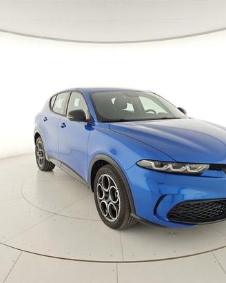Alfa Romeo Tonale 1.5 130 CV MHEV TCT7 Sprint