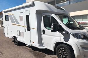 Mooveo TEI 70 EBH