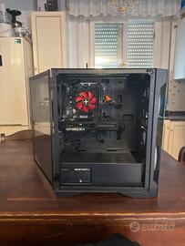 PC gaming