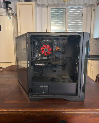 PC gaming