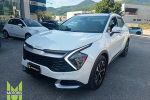 Kia Sportage 1.6 CRDi MHEV DCT Style