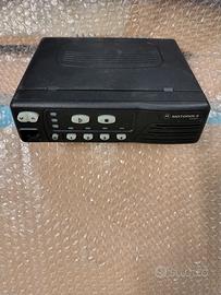 Radio Motorola Gm350 Vhf