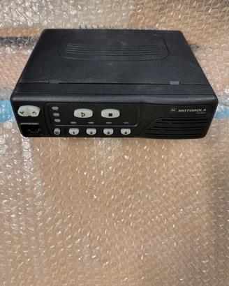 Radio Motorola Gm350 Vhf