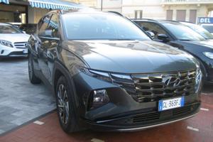 HYUNDAI Tucson 1.6 CRDI 48V XLINE