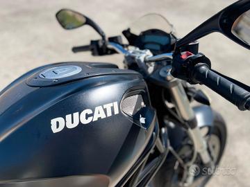 Ducati Monster 696 - 2008 Poco più di 25000K