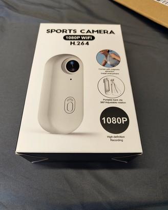 Action cam