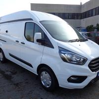 FORD Transit Custom 320 2.0 EcoBlue Hybrid 170 P