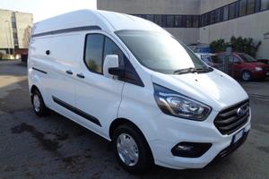 FORD Transit Custom 320 2.0 EcoBlue Hybrid 170 P