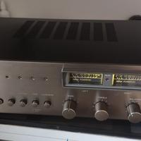 Amplificatore integrato WEGA JPS 352 SE V100