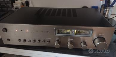 Amplificatore integrato WEGA JPS 352 SE V100