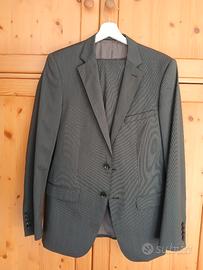 Giacca elegante e pantalone