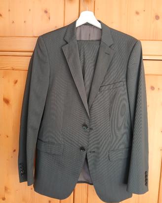 Giacca elegante e pantalone