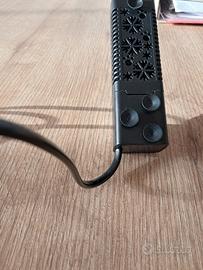 purificatore acquario