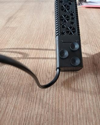 purificatore acquario