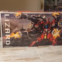 lizard gundam