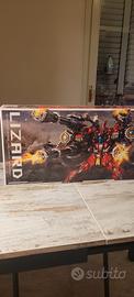 lizard gundam