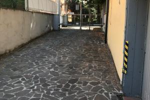 Posto auto in garage - s.donato-fiera