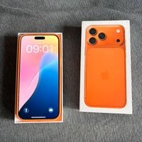 iPhone 17 Pro Max Cosmic Orange 3 giorni di vita