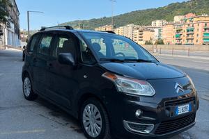 Citroen c3 Piccaso 1.4 benzina