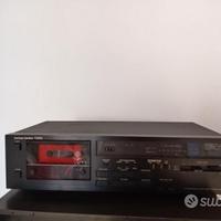 Piastra registrazione Harman kardon  TD 202