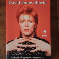 Mark Addams "David Jones Bowie"