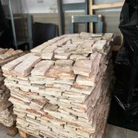 rivestimento in pietra 