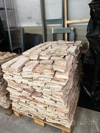 rivestimento in pietra 