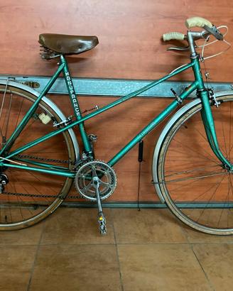 Bici Epoca Francese Manufrance Hirondelle "Mixte"