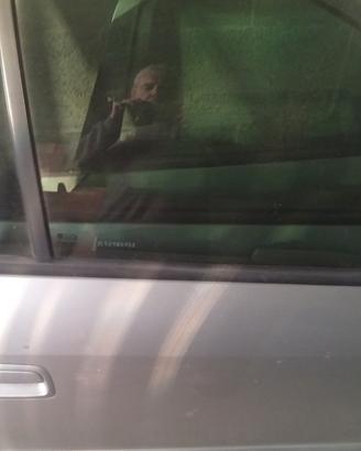 ssportelli Opel Zafira 2 anteriori  1 posteriore d