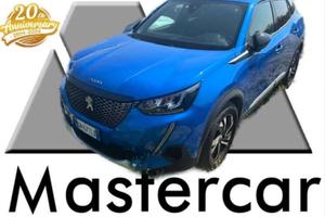 PEUGEOT 2008 2008 II 2020 1.2 puretech Allure 1
