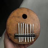 Strumento musicale La kalimba
