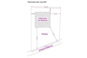 Terreno di 2200 m² a San Valentino Torio
