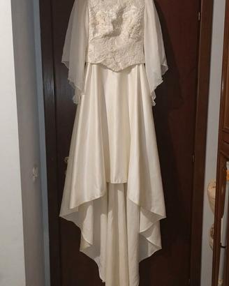 abito da sposa