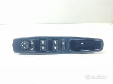 PULSANTIERA ANTERIORE SINISTRA RENAULT Scenic X MO