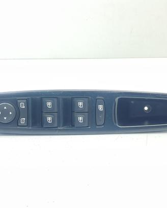PULSANTIERA ANTERIORE SINISTRA RENAULT Scenic X MO