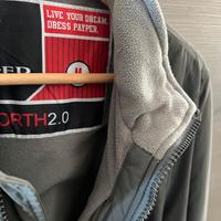 Giubbotto Bomber Payper North 2.0