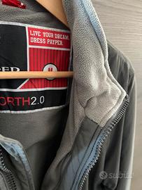 Giubbotto Bomber Payper North 2.0