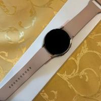 Samsung smartwatch 4 pari al NUOVO